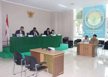 KI DKI Jakarta Putuskan Tidak Menerima Permohonan Informasi 24 Register Sekaligus dari Pemohon APIJ