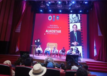 IKA UII Gelar Nobar Film Alkostar : Insan Kesepian dalam Keramaian