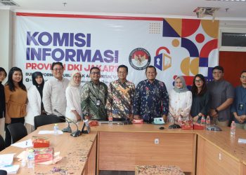 Pakar Komunikasi Politik UIN Jakarta Gun Gun Heryanto Dorong E-Monev Masuk dalam Revisi UU KIP