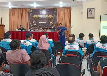 Cegah Potensi Kecurangan, Ketua KI DKI Jakarta Minta Masyarakat Aktif Kawal Proses Pilkada
