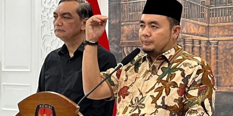 Rangkaia tahapan pilkada 2024, mulai dari kampanye hingga hari pemungutan suara Foto: Antara