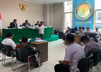12 Badan Publik di Jakarta Disengketakan PKN di Komisi Informasi, Begini Kronologinya