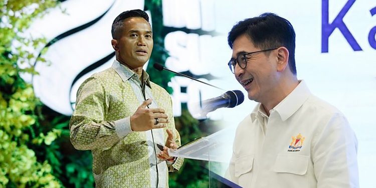 Arsjad Rasjid Didepak dari Ketum Kadin, Begini Kronologinya!