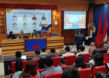 Akses Informasi Publik dalam Meningkatkan Partisipasi Masyarakat