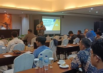 Pentingnya Keterbukaan Informasi dan Pengklasifikasian Informasi Publik Jelang Pilkada 2024