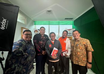 Jamin Transparansi Publik, Paslon 03 Pramono-Rano Karno Akan Libatkan Masyarakat dalam Setiap Pengambilan Kebijakan di Jakarta