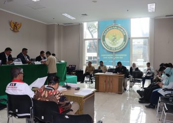 Keberatan PKN Ditolak, PTUN Kuatkan Putusan KI DKI Jakarta Soal Penyelesaian Sengketa Informasi Publik