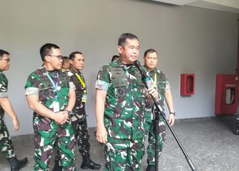 4 Jenderal Purnawirawan Ikut Pilkada, KSAD Pastikan TNI Netral