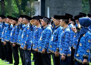 ASN Wajib Netral di Pilkada