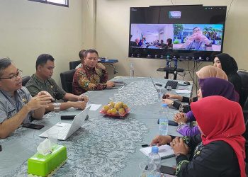 KI DKI Jakarta dan RSUD Kepulauan Seribu Gelar Sosialisasi PPID: Dorong Keterbukaan Informasi Publik di Era Digital