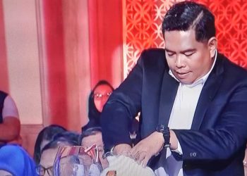 Ketua KI DKI Jakarta Terpilih Jadi Panelis Debat Ketiga Pilkada, Soroti Pentingnya Akses Informasi Pengelolaan Lingkungan Perkotaan