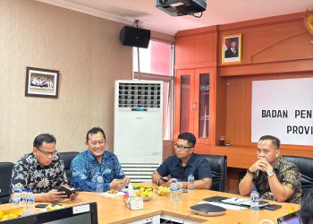 Partisipasi Publik dalam Pilkada Jakarta Mengemuka di Rapat Evaluasi Pelaksanaan Pilkada