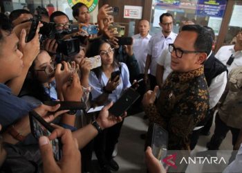 Angka Golput Pilkada Jakarta Tertinggi, Wamendagri Ungkap Sebabnya
