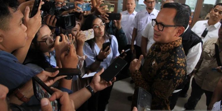 Angka Golput Pilkada Jakarta Tertinggi, Wamendagri Ungkap Sebabnya