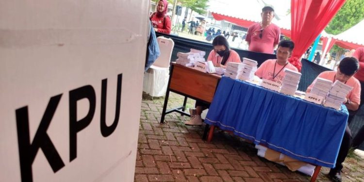 Ongkos Pilkada 2024 Mahal, Muncul Wacara Pilkada Melalui DPRD