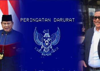 Isu hukum, politik, dan korupsi masih menjadi sorotan yang mewarnai pemberitaan dan diskusi publik sepanjang tahun 2024