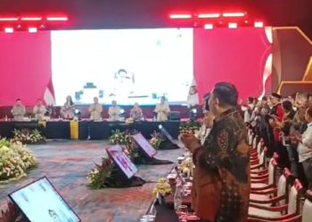 Pasangan Gubernur Jakarta 2024 Ditetapkan, KI DKI Harap Jakarta Lebih Transparan, Akuntabel, dan Partisipatif