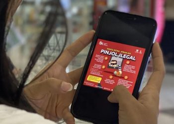 Berikut langkah-langkah untuk memblokir KTP yang didaftarkan pinjaman online (pinjol) secara sepihak.