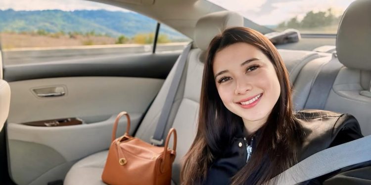 Kasus Dugaan Perselingkuhan Suami Iris Wullur