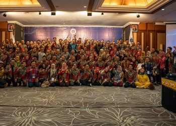 IKA UII Gelar Musyawarah Nasional ke-VI Bertajuk Alumni UII Bergerak untuk Bangun Negeri