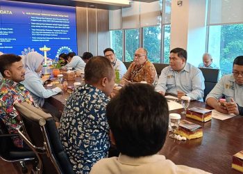 Komisi Informasi DKI Jakarta Dorong Ancol Tingkatkan Keterbukaan Informasi Publik