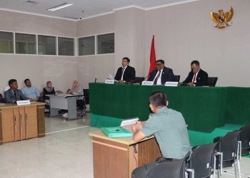 Agusni Rahayu dan Kodam Jaya Diminta Serahkan Bukti Tertulis dan Hadirkan Saksi dalam Sidang Sengketa Informasi Publik