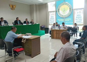Sidang Sengketa Informasi Publik Yayasan Pendidikan Bangun dan BPAD DKI Jakarta Masuk Tahap Mediasi Pekan Depan