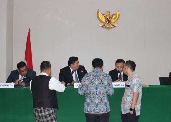 APIJ Gugat Indomaret ke Komisi Informasi DKI Jakarta Terkait Transparansi Penggalangan Dana