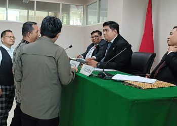 Legal Standing Kejati DKI Jakarta Belum Terpenuhi, Sidang Sengketa Informasi Ditunda