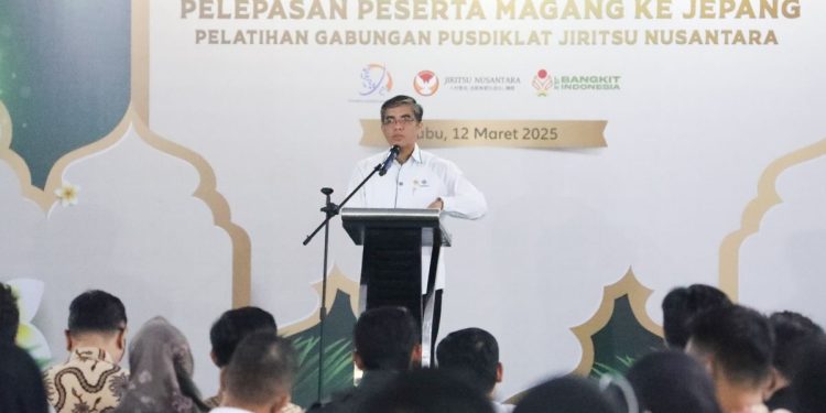 Pembentukan Posko THR ini bertujuan untuk memberikan pelayanan konsultasi dan penegakan hukum terkait pemberian THR