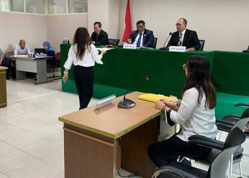 Dana Donasi Sosial yang Dihimpun Indomaret Jadi Objek Sengketa Informasi Publik di Komisi Informasi DKI Jakarta