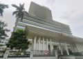 Ilustrasi Gedung Kejaksaan Agung Terkait Perpres
