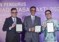 Gandeng Privy, PERADI Dorong Penggunaan Tanda Tangan Elektronik dan e-Meterai untuk Perkuat Digitalisasi Administrasi Advokat