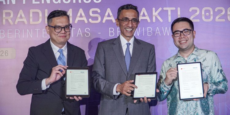 Gandeng Privy, PERADI Dorong Penggunaan Tanda Tangan Elektronik dan e-Meterai untuk Perkuat Digitalisasi Administrasi Advokat